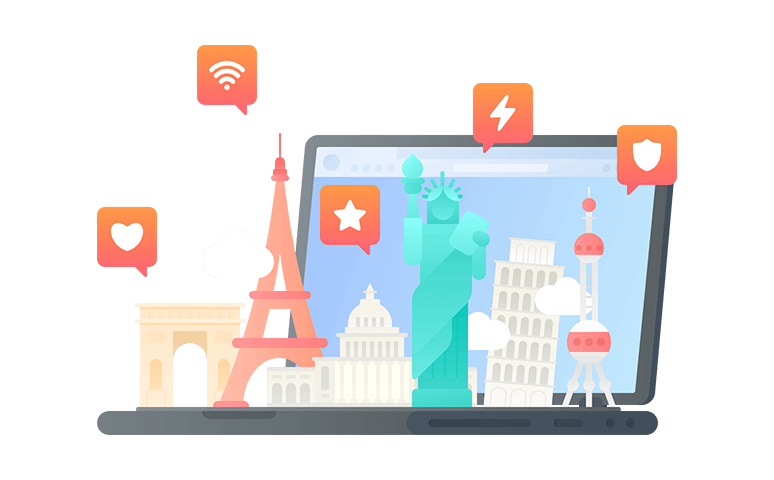 圣赫勒拿回国vpn - UNBLOCKCN